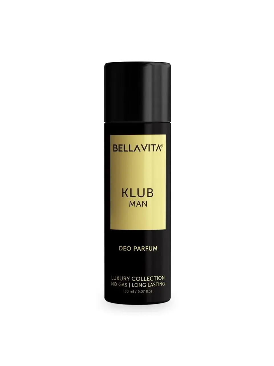 KLUB MAN DEO PERFUM